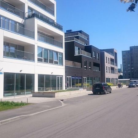 Mardi Downtown Apartment Tallin Exterior foto