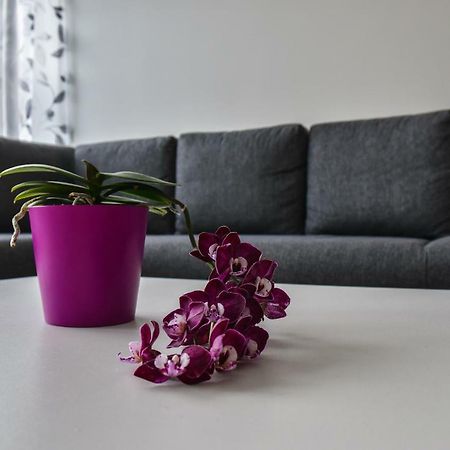 Mardi Downtown Apartment Tallin Exterior foto