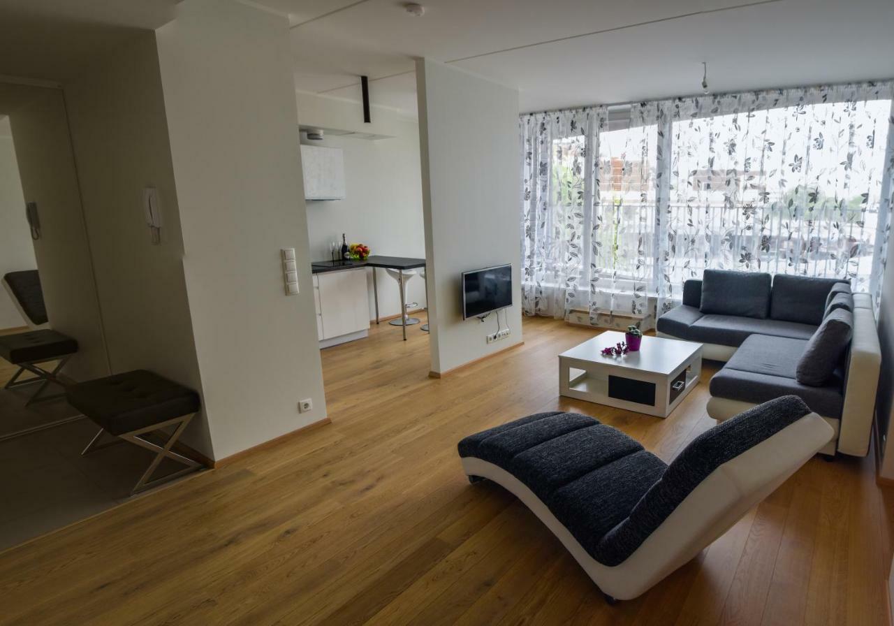 Mardi Downtown Apartment Tallin Exterior foto
