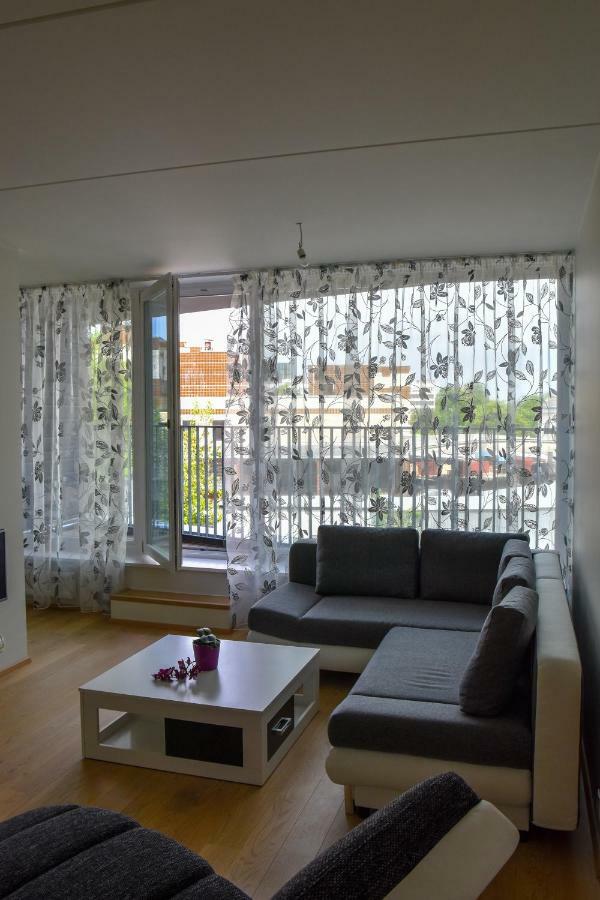 Mardi Downtown Apartment Tallin Exterior foto