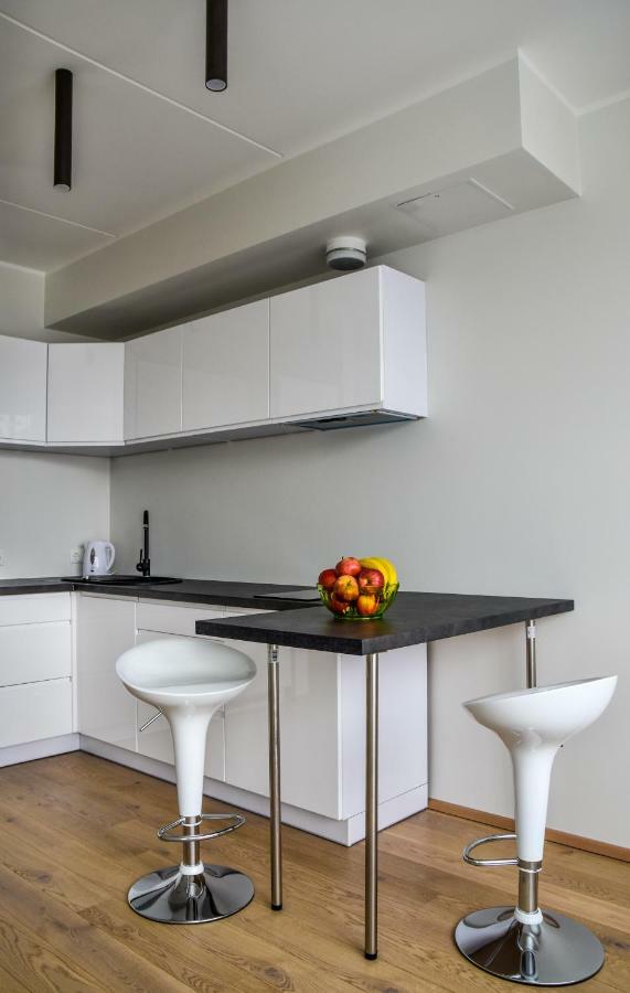 Mardi Downtown Apartment Tallin Exterior foto