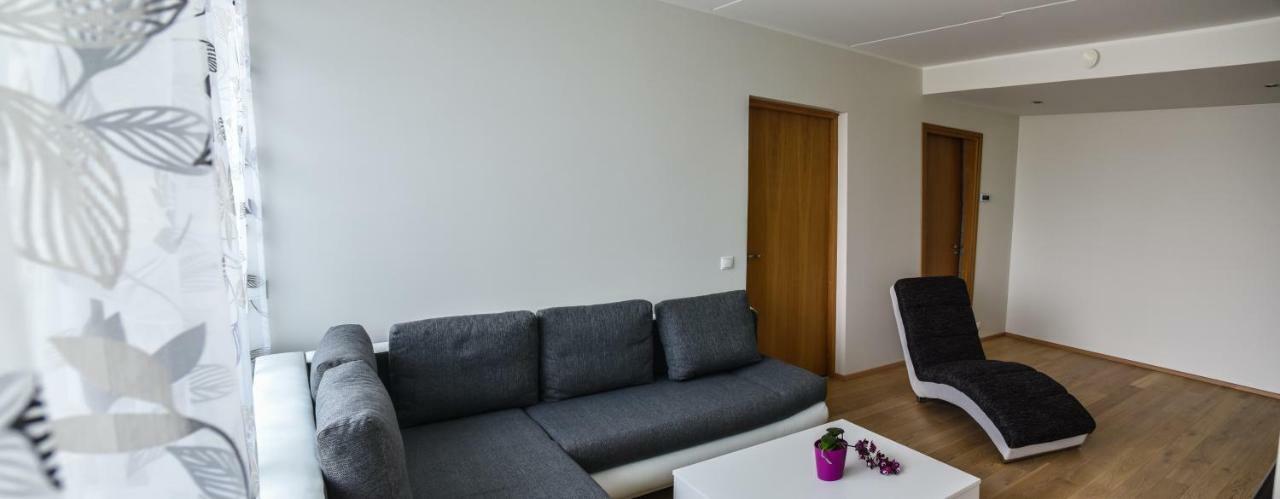 Mardi Downtown Apartment Tallin Exterior foto