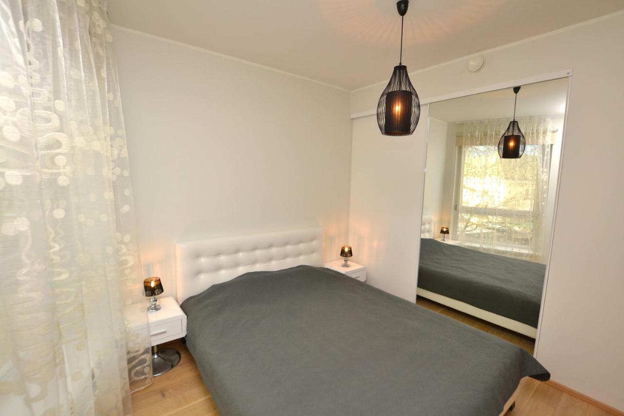 Mardi Downtown Apartment Tallin Exterior foto